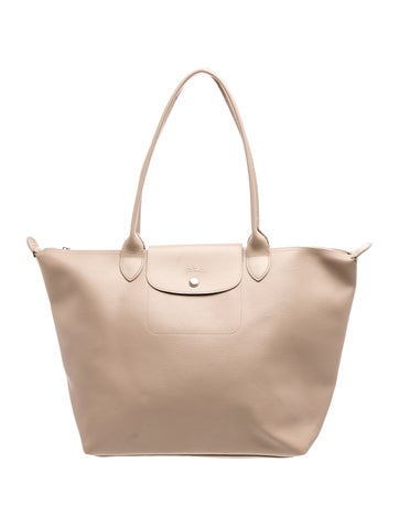 Nylon Tote