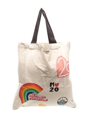 Canvas Tote