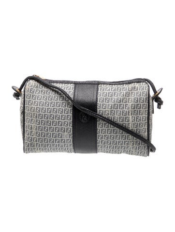Zucchino FF Minaudière