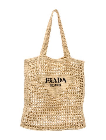 Signature Tote