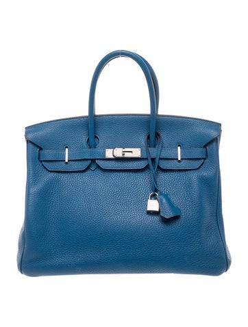 Clemence Birkin 35