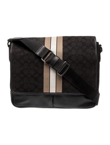 Leather Thompson