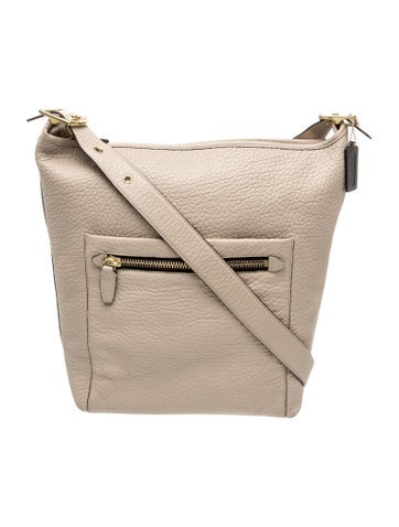Leather Mae Medium