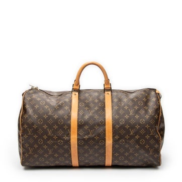 Louis Vuitton Keepall