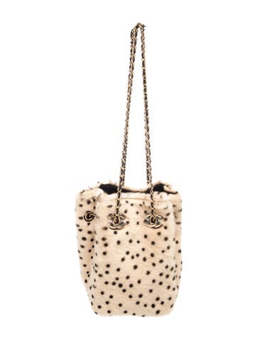 2026 Métiers d'Art Bucket Bag w/ Tags