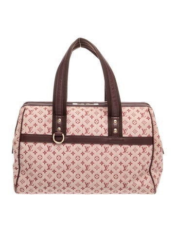 Monogram Mini Lin Josephine GM