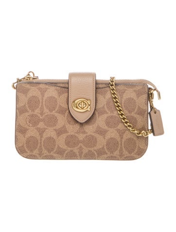 Canvas Shoulder Bag