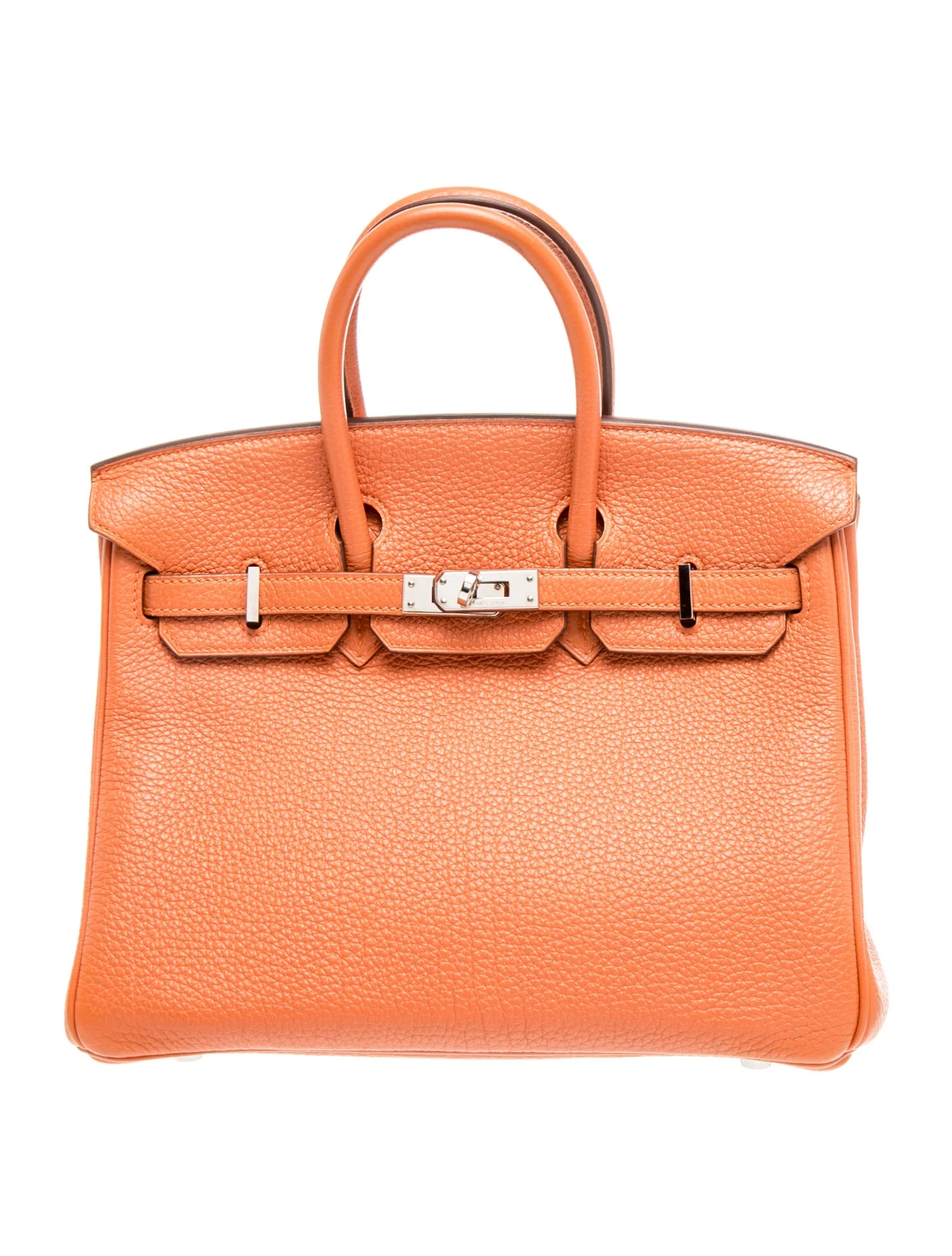 Togo Birkin 25