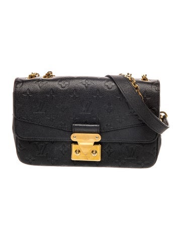 LV Monogram Marceau
