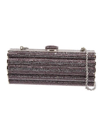 Crystal Evening Bag
