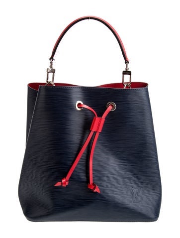 Louis Vuitton Epi Leather Néonoé MM