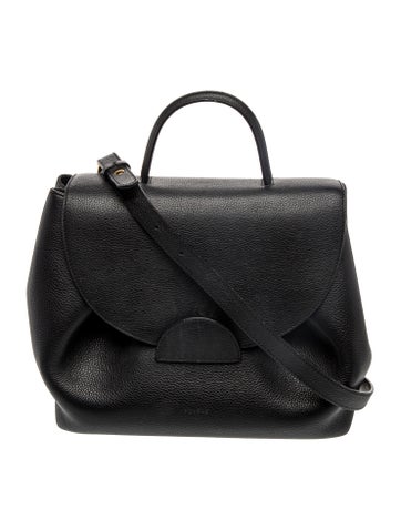Leather Numéro un