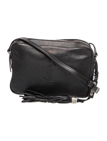 Leather Lou Camera