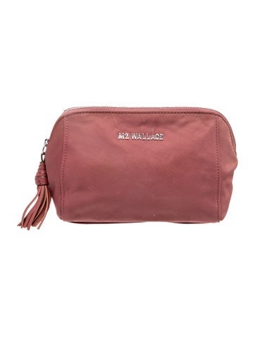 Nylon Clutch