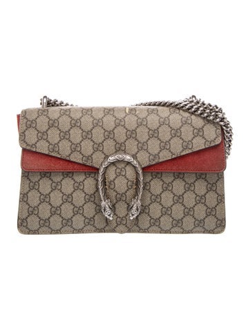 GG Supreme Dionysus Small