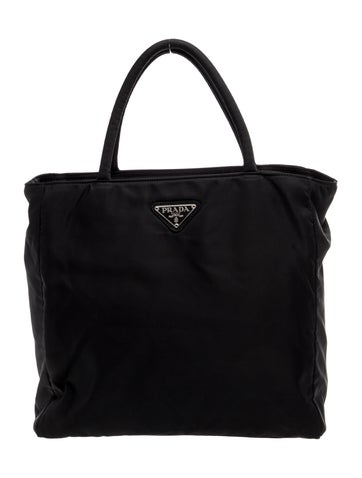 Enameled Metal Triangle Top Handle Bag Vintage