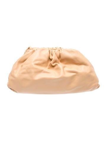 Leather The Pouch