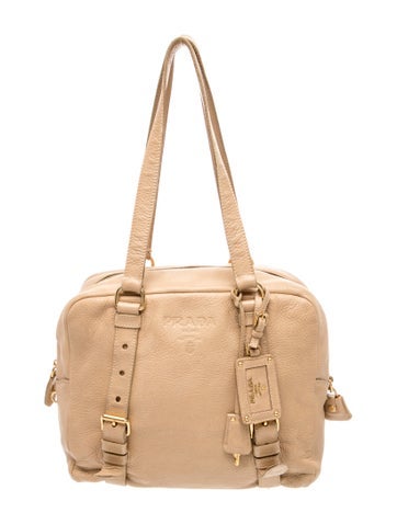 Cervo Leather New Look