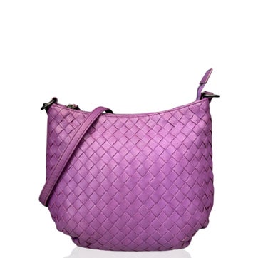 Calfskin Tote
