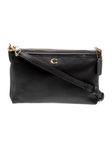 Leather Legacy Zip Small