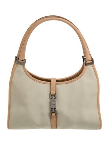 GG Canvas Bardot