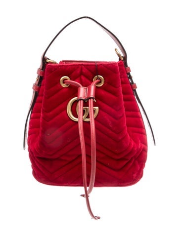 Running GG Marmont Mini