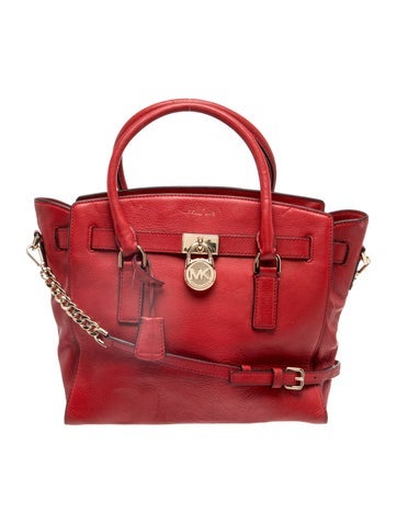 Leather Hamilton Medium