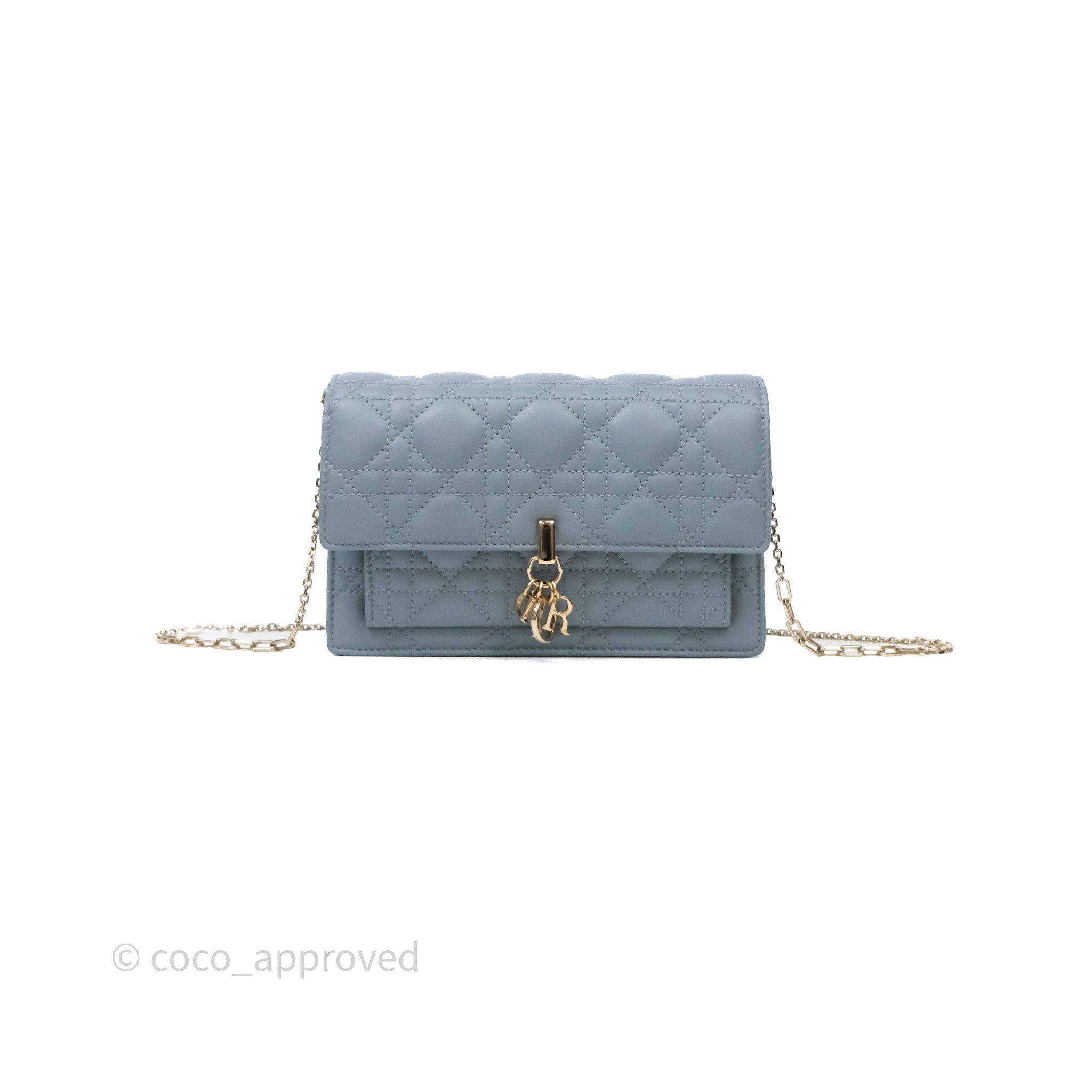 Chanel 22 Bag Small Black Shiny Crumpled Calfskin Aged Gold Hardware