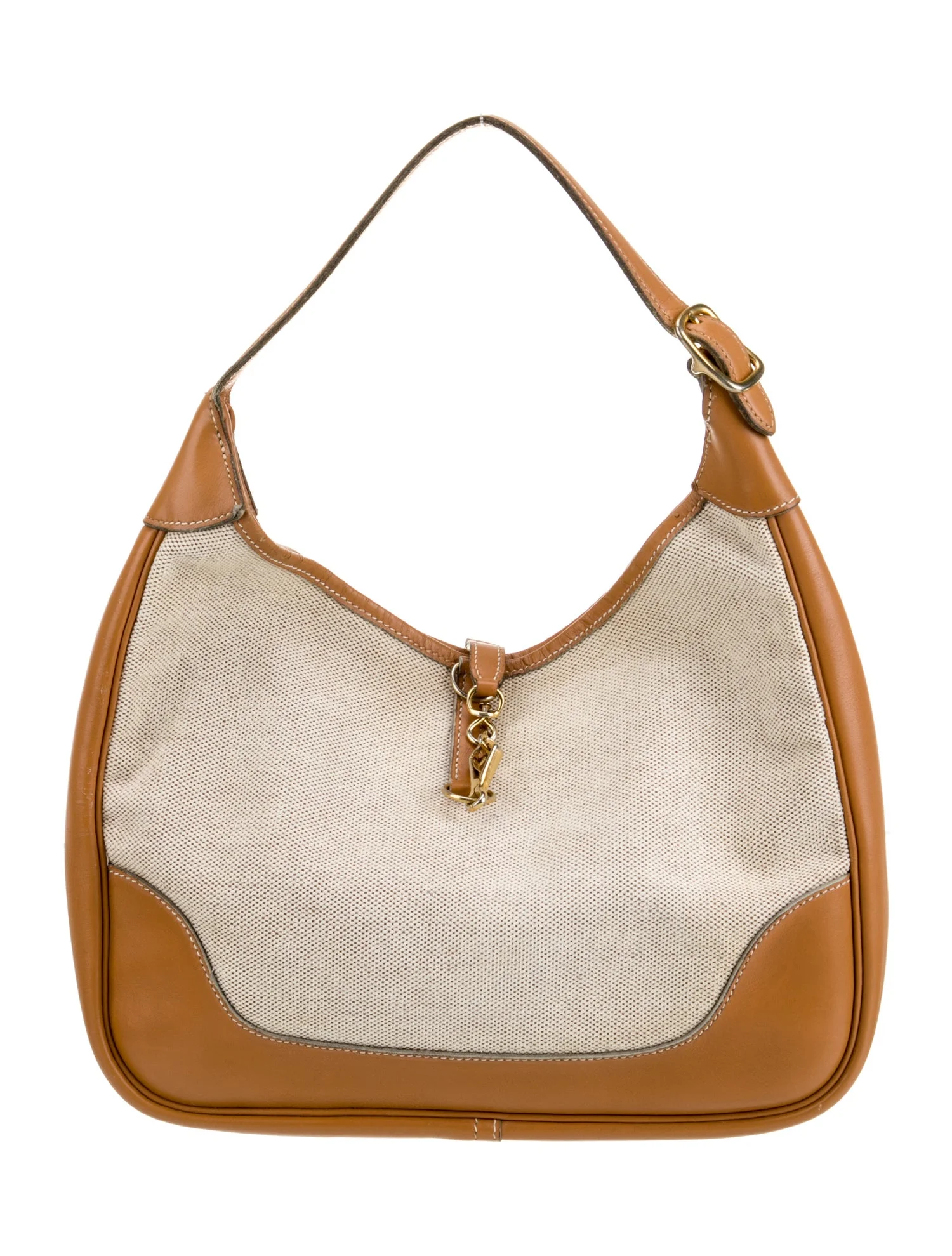 Hermes Toile Trim II 31