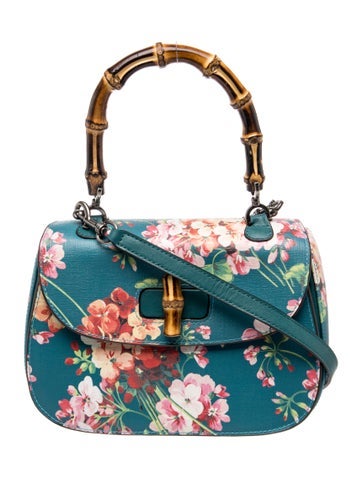 Blooms Bamboo 1947 Medium