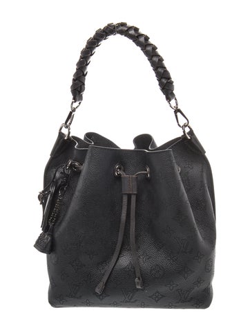 LV Monogram Mahina