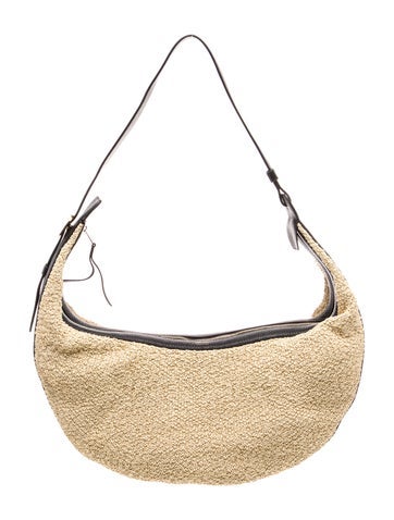 Leather KHAITE Augustina Small
