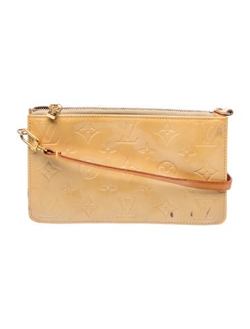 Monogram Vernis Lexington Vintage