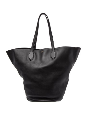 Leather Osa Circle Medium