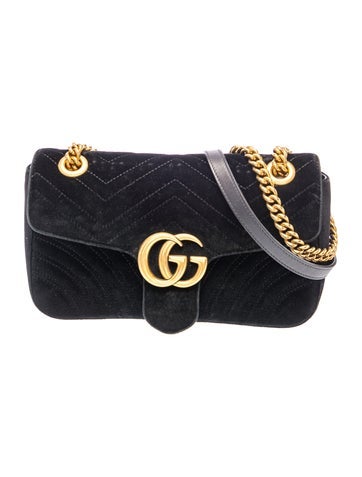 Double G Marmont Mini