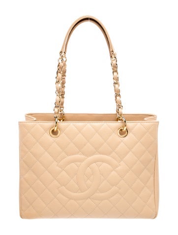 Grand Shopping Tote