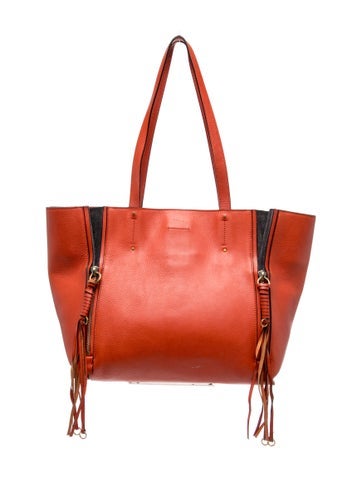Leather Milo Medium