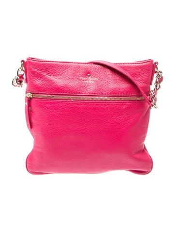 Signature Crossbody Bag