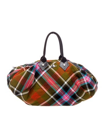 Canvas Tote