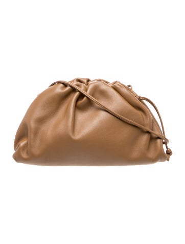Calfskin Mini Pouch