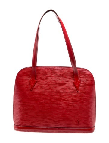 Epi Leather Lussac