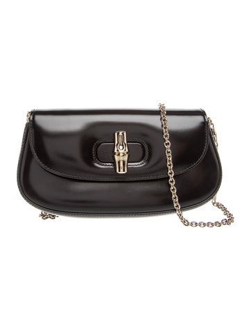Bamboo Bamboo Night Clutch