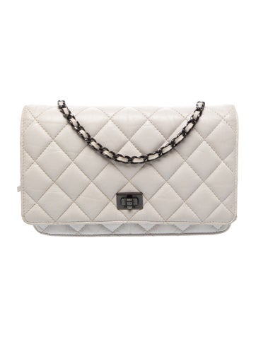 Reissue Wallet On Chain