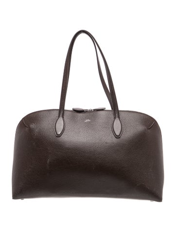 TOTEME Leather Day