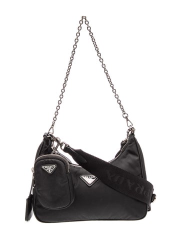 Saffiano Leather Re-Edition 2005