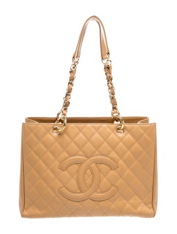 Grand Shopping Tote
