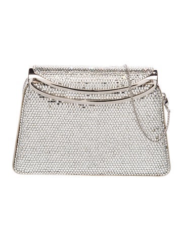 Crystal Minaudière