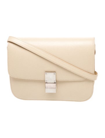 Leather Classic Medium