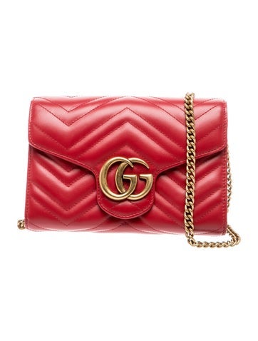 Double G Marmont