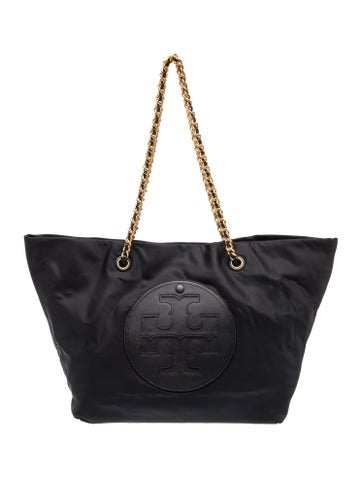 Nylon Tote